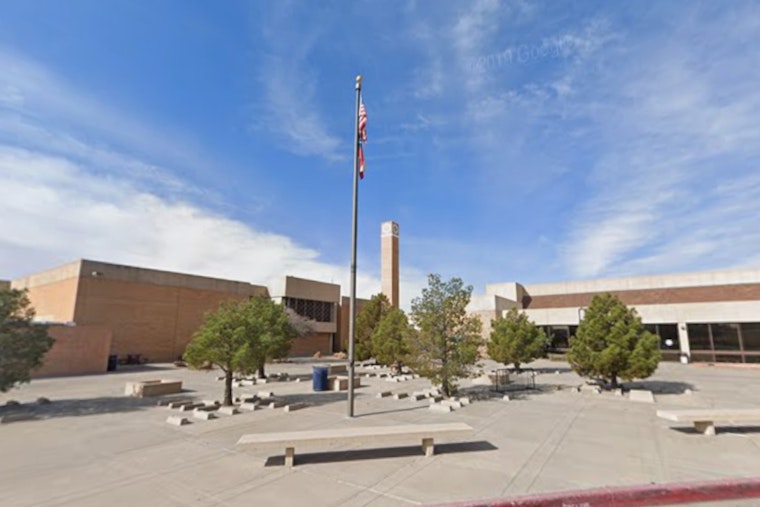Ardena Carrasco Embodies Perseverance and Mentorship at El Paso Community College and UTEP