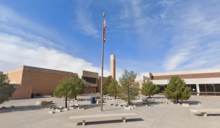 Ardena Carrasco Embodies Perseverance and Mentorship at El Paso Community College and UTEP
