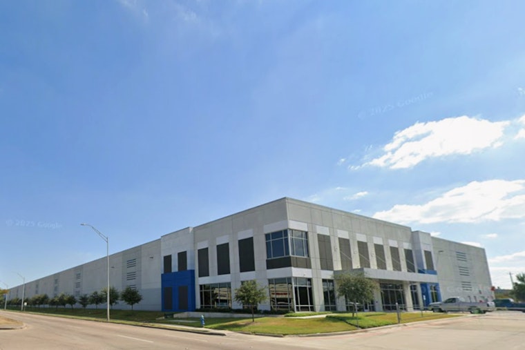 Ares Snaps Up Million-Square-Foot Warehouse Haul In North Houston