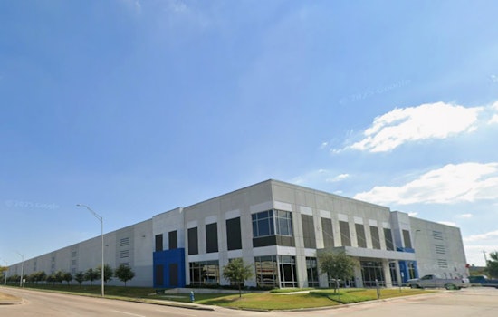 Ares Snaps Up Million-Square-Foot Warehouse Haul In North Houston