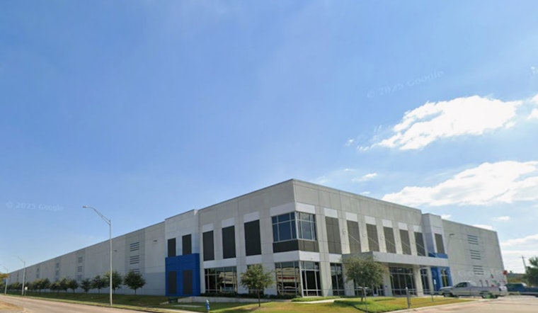 Ares Snaps Up Million-Square-Foot Warehouse Haul In North Houston