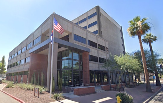 Arizona AG Kris Mayes Targets Major Service Providers in Phase 2 of Anti-Robocall Crusade