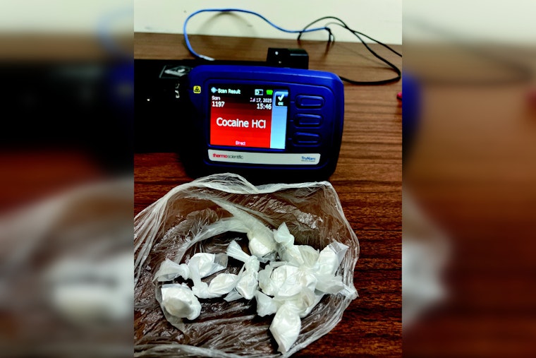 Arizona Attorney General Kris Mayes Announces Sentencing of Dealer Selling Fruit-Flavored Cocaine, Issues Consumer Alert