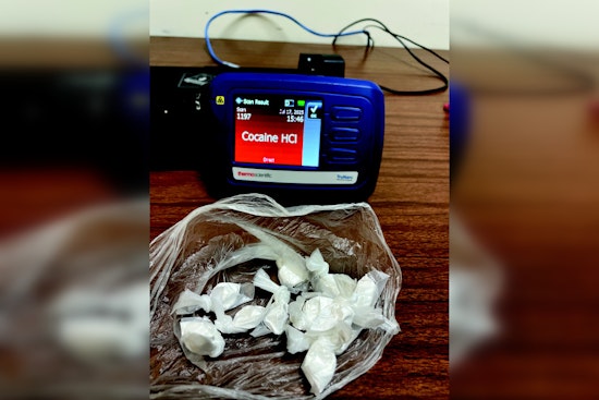 Arizona Attorney General Kris Mayes Announces Sentencing of Dealer Selling Fruit-Flavored Cocaine, Issues Consumer Alert