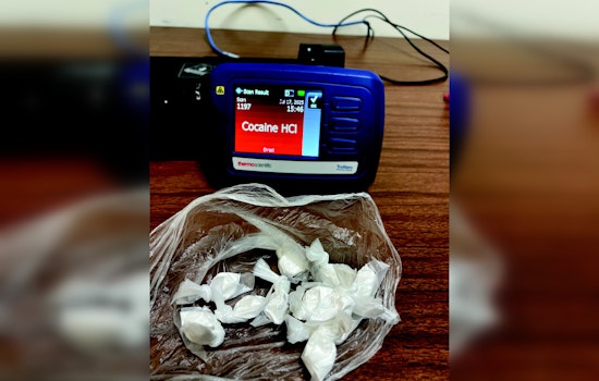 Arizona Attorney General Kris Mayes Announces Sentencing of Dealer Selling Fruit-Flavored Cocaine, Issues Consumer Alert
