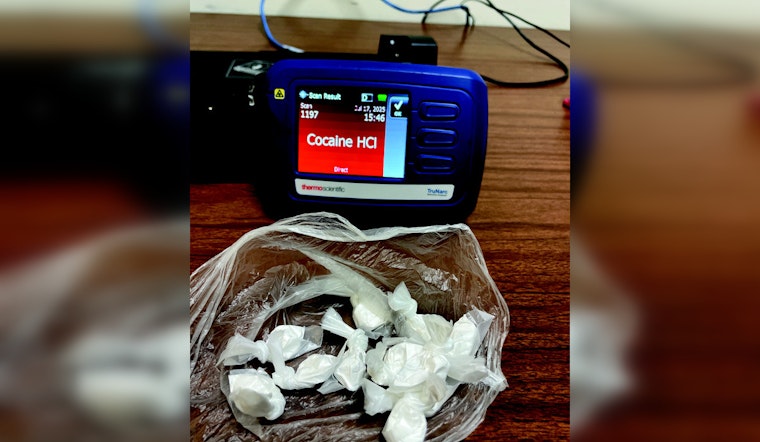 Arizona Attorney General Kris Mayes Announces Sentencing of Dealer Selling Fruit-Flavored Cocaine, Issues Consumer Alert