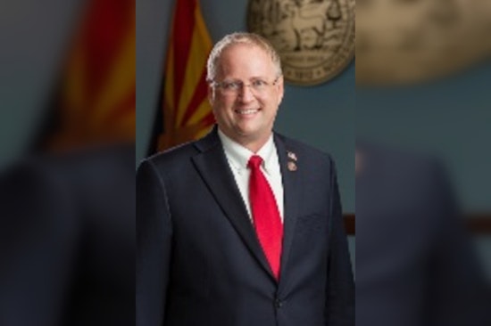Arizona Commission's Vice Chair Nick Myers Insists Renewable Energy Push Won't Raise Public Utility Bills