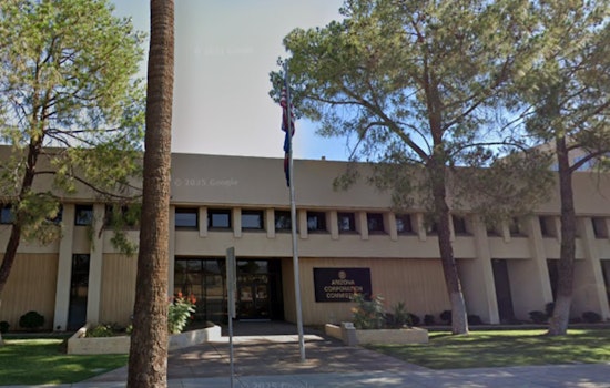 Arizona Corporation Commission Approves TEP's Energy Supply Deal for New Pima County Data Center, Ensuring Protection for Consumers