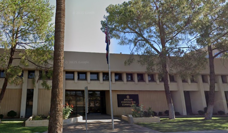 Arizona Corporation Commission Approves TEP's Energy Supply Deal for New Pima County Data Center, Ensuring Protection for Consumers