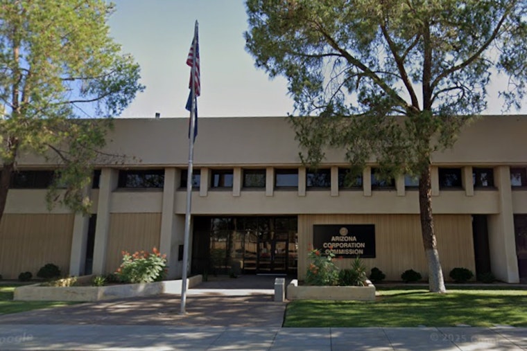 Arizona Corporation Commission to Launch 'Arizona Business Connect' Platform on January 12, 2026