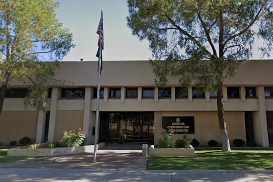 Arizona Corporation Commission to Launch New Business Filing Portal "Arizona Business Connect" in 2026