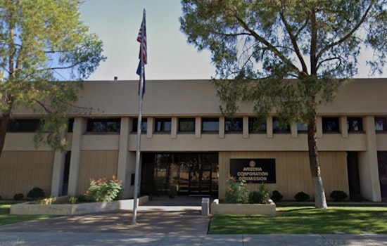 Arizona Corporation Commission to Launch New Business Filing Portal "Arizona Business Connect" in 2026