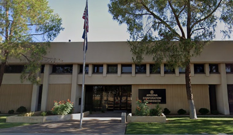 Arizona Corporation Commission to Launch New Business Filing Portal "Arizona Business Connect" in 2026