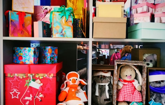 Arizona Couple Channels Personal Loss into Holiday Joy for Thousands of Children in the Valley