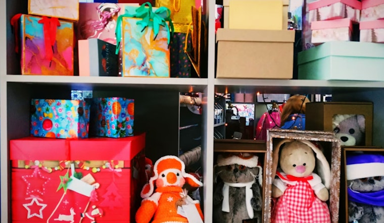Arizona Couple Channels Personal Loss into Holiday Joy for Thousands of Children in the Valley