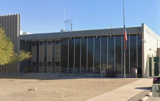 Arizona DPS Seeks 300 Troopers Amid Hiring Push; Introduces Turquoise Alert System for Missing Persons
