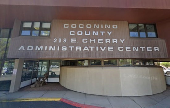 Arizona Establishes Fire Insurance Review Task Force to Address Wildfire Risks in Northern Regions