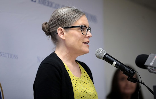 Arizona Governor Katie Hobbs Launches Innovative Water-Saving Program, Forestar Real Estate Group Secures First Groundwater Savings Credits