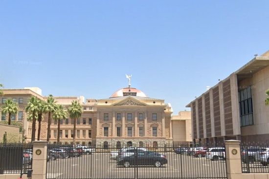 Arizona Lawmakers Push for $1.5 Million Funding to Activate Department of Corrections Oversight Office