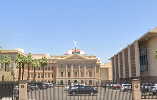Arizona Lawmakers Push for $1.5 Million Funding to Activate Department of Corrections Oversight Office