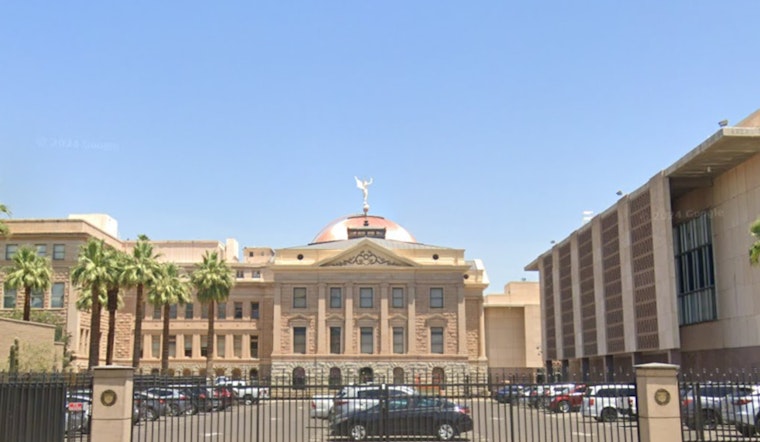Arizona Lawmakers Push for $1.5 Million Funding to Activate Department of Corrections Oversight Office