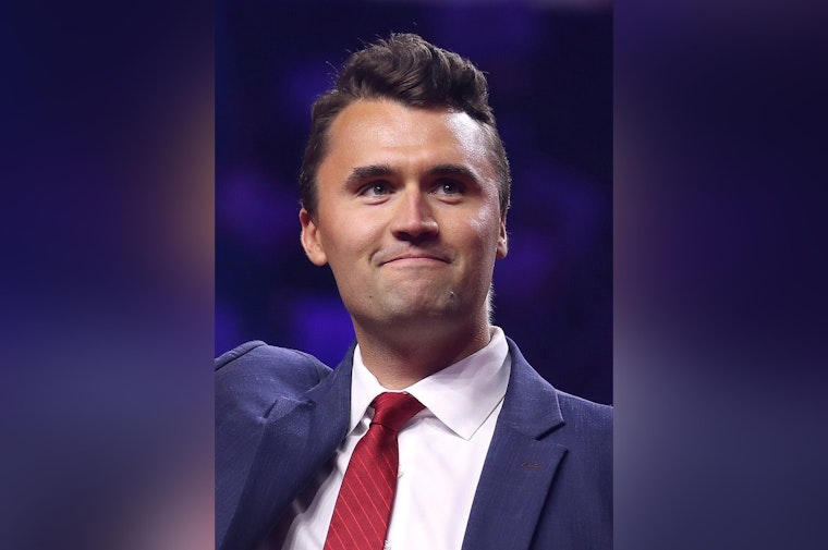 Arizona Reps Advocate for U.S. Capitol Statue to Honor Late Conservative Activist Charlie Kirk