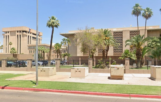 Arizona Secretary of State's Office Embraces TikTok to Boost Voter Engagement Among Youth