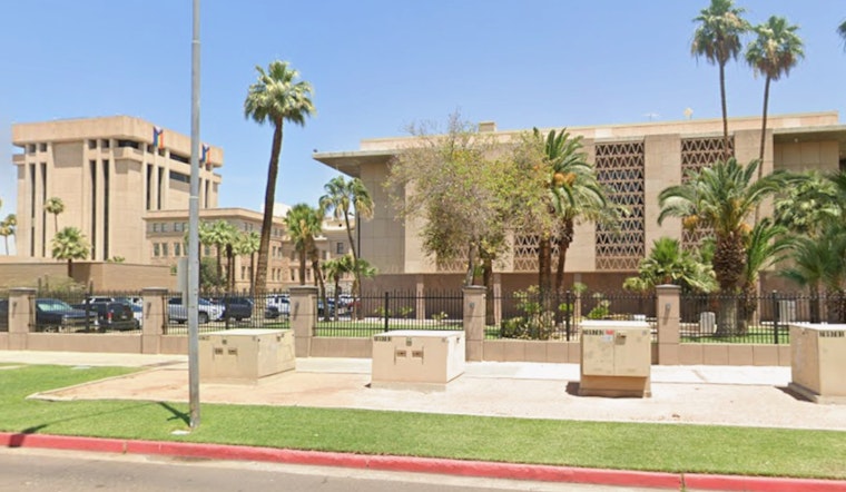 Arizona Secretary of State's Office Embraces TikTok to Boost Voter Engagement Among Youth