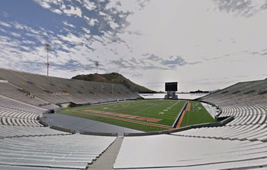 Arizona State Set for Sun Bowl Clash with Duke as University of Arizona to Face SMU in Holiday Bowl