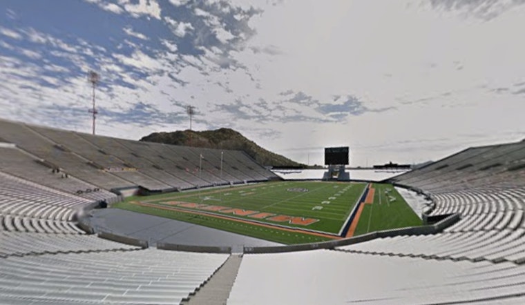 Arizona State Set for Sun Bowl Clash with Duke as University of Arizona to Face SMU in Holiday Bowl
