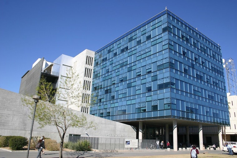 Arizona State University Launches 'Operation Comeback' to Re-Enrol Former Students