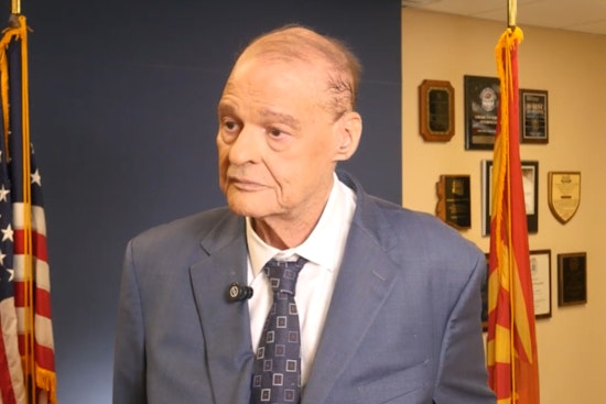 Arizona Superintendent Supports Removal of DEI Language to Align with Federal Orders and Secure Funding