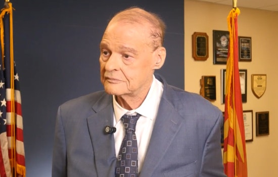 Arizona Superintendent Supports Removal of DEI Language to Align with Federal Orders and Secure Funding