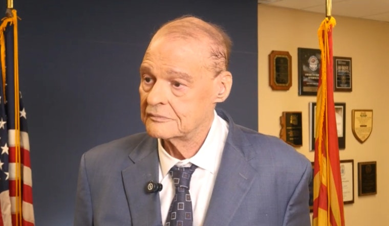Arizona Superintendent Supports Removal of DEI Language to Align with Federal Orders and Secure Funding