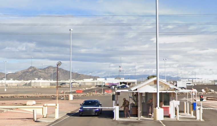 Arizona's ADCRR Confirms Gang-Related Deaths at Yuma and Lewis Prisons, Intensifies Anti-Gang Efforts