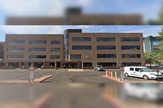 Arizona's Angel Tree Christmas Program Supports Children of Inmates Amid Department of Corrections' Systemic Challenges