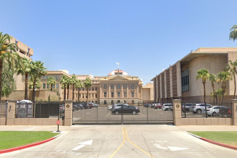 Arizona's Tolleson Union High School District Hits 100-Day Standoff Over Financial Records With State Rep. Gress