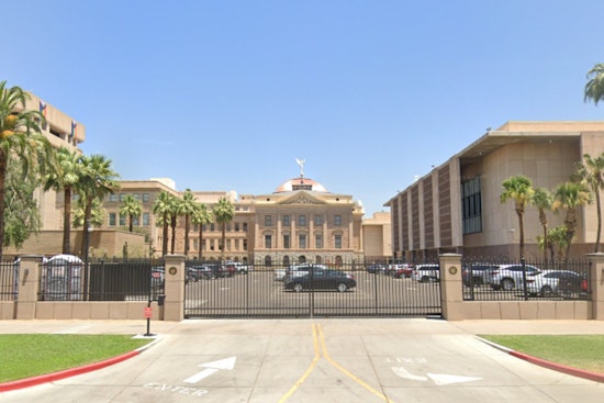 Arizona's Tolleson Union High School District Hits 100-Day Standoff Over Financial Records With State Rep. Gress