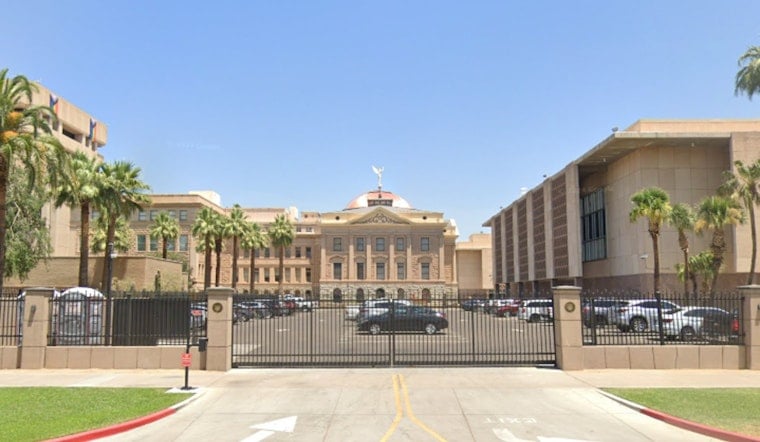 Arizona's Tolleson Union High School District Hits 100-Day Standoff Over Financial Records With State Rep. Gress