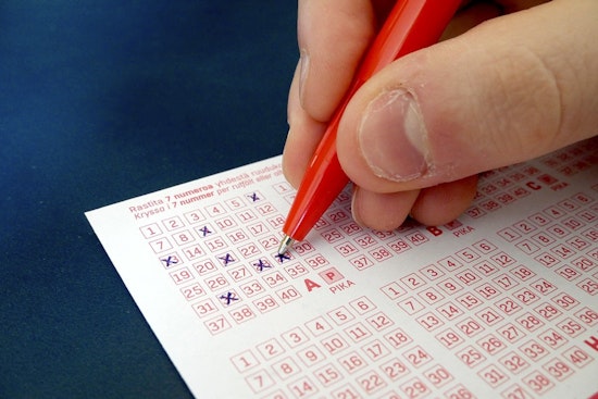 Arkansas Player Hits Gigantic $1.817 Billion Powerball Jackpot on Christmas Eve