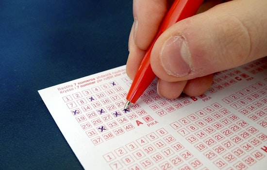 Arkansas Player Hits Gigantic $1.817 Billion Powerball Jackpot on Christmas Eve