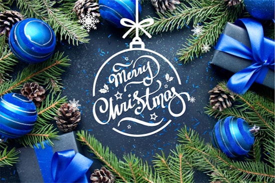 Arlington Announces Holiday Hours: City Hall, Services, and Facilities Closed Over Christmas