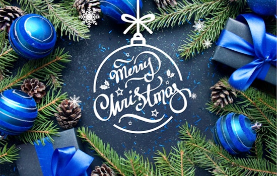 Arlington Announces Holiday Hours: City Hall, Services, and Facilities Closed Over Christmas