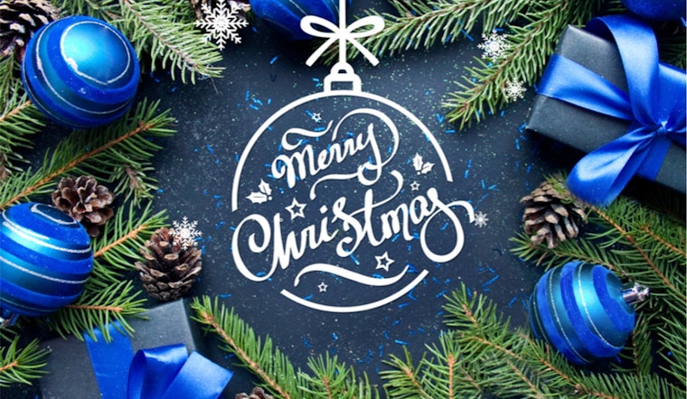 Arlington Announces Holiday Hours: City Hall, Services, and Facilities Closed Over Christmas