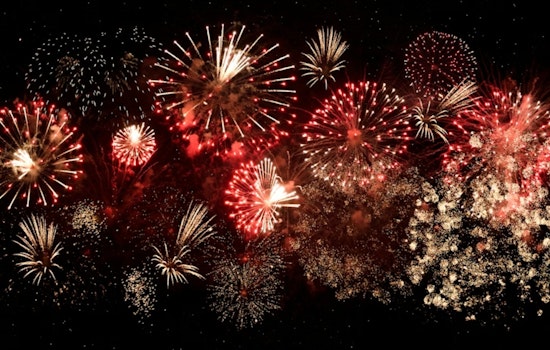 Arlington Announces New Year's Day Closures and Adjusted Services for 2026 Celebrations