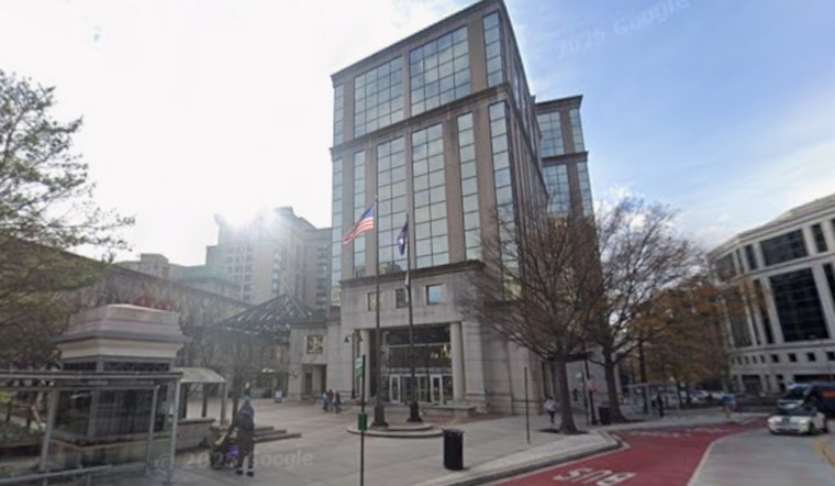 Arlington County Announces New Year's Holiday Trash Schedule Changes for 2026