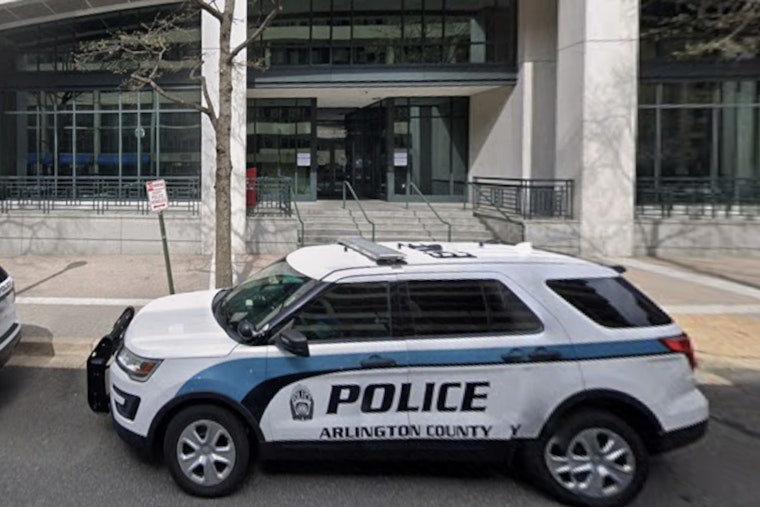 Arlington County Crime Spree Reports Assaults on Officers, Attempted Malicious Wounding, and Burglaries