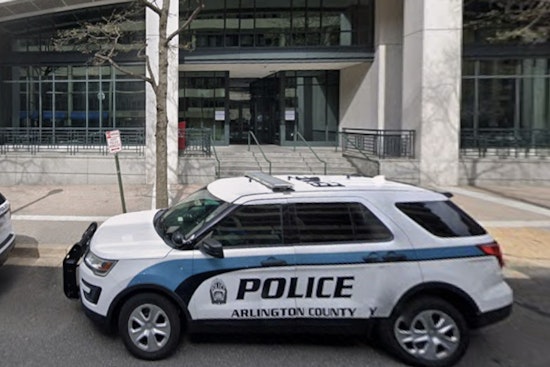 Arlington County Crime Spree Reports Assaults on Officers, Attempted Malicious Wounding, and Burglaries