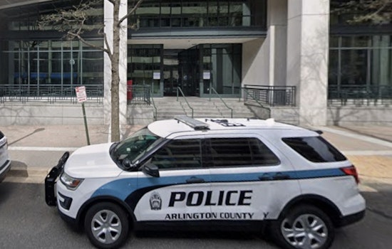 Arlington County Crime Spree Reports Assaults on Officers, Attempted Malicious Wounding, and Burglaries