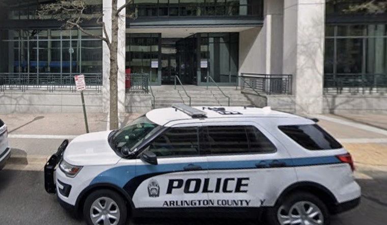 Arlington County Crime Spree Reports Assaults on Officers, Attempted Malicious Wounding, and Burglaries